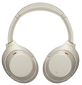 Наушники беспроводные Sony WH-1000XM4 Silver 2661