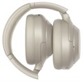 Наушники беспроводные Sony WH-1000XM4 Silver 2661