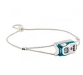 Фонарь налобный Petzl BINDI, Green E102AA02 E102AA02