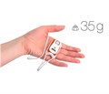 Фонарь налобный Petzl BINDI, Green E102AA02 E102AA02