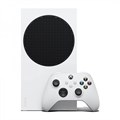 Игровая приставка Microsoft Xbox Series S 512GB 2676