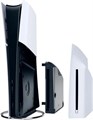 Дисковод для приставки Sony Disc Drive для Playstation 5 Slim/Pro (Blu Ray) 2677