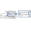 Дисковод для приставки Sony Disc Drive для Playstation 5 Slim/Pro (Blu Ray) 2677