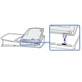 Дисковод для приставки Sony Disc Drive для Playstation 5 Slim/Pro (Blu Ray) 2677