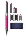Фен-стайлер Dyson Airwrap Complete Long HS05 Fuchsia Nickel 2681