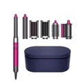 Фен-стайлер Dyson Airwrap Complete Long HS05 Fuchsia Nickel 2681