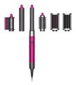 Фен-стайлер Dyson Airwrap Complete Long HS05 Fuchsia Nickel 2681
