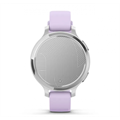 Женские смарт часы Garmin Lily 2 Active Silver with Purple Band 010-02891-01 010-02891-01