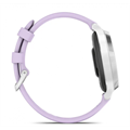 Женские смарт часы Garmin Lily 2 Active Silver with Purple Band 010-02891-01 010-02891-01