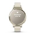 Женские смарт часы Garmin Lily 2 Active Lunar Gold  010-02891-00 010-02891-00