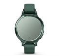 Женские смарт часы Garmin Lily 2 Active Jasper Green  Band 010-02891-02 010-02891-02