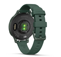 Женские смарт часы Garmin Lily 2 Active Jasper Green  Band 010-02891-02 010-02891-02