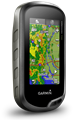 Навигатор Garmin Oregon 700  010-01672-10 010-01672-10