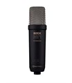 Микрофон студийный RODE NT1 5th Generation Black 2690