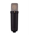 Микрофон студийный RODE NT1 5th Generation Black 2690