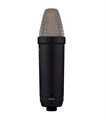 Микрофон студийный RODE NT1 5th Generation Black 2690