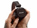 Беспроводные наушники Marshall Major IV brown 2691