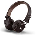 Беспроводные наушники Marshall Major IV brown 2691