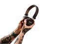 Беспроводные наушники Marshall Major IV brown 2691