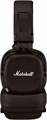 Беспроводные наушники Marshall Major V Brown 2692