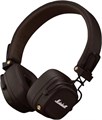 Беспроводные наушники Marshall Major V Brown 2692