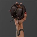 Беспроводные наушники Marshall Major V Brown 2692