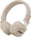 Беспроводные наушники Marshall Major V Cream 2693