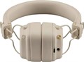 Беспроводные наушники Marshall Major V Cream 2693