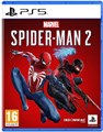 Игра Marvel's Spider Man 2 (PS5, русская версия) 2704