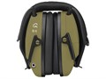 Наушники активные ShotTime 30 BT, Bluetooth, NRR 22dB, зелёные EST-30G-BT 2706