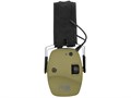 Наушники активные ShotTime 30 BT, Bluetooth, NRR 22dB, зелёные EST-30G-BT 2706
