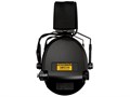 Наушники активные Sordin (MSA) Supreme Pro-X Slim, чёрные SOR74302-X/L-02-S 2708