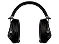 Наушники активные Sordin (MSA) Supreme Pro-X Slim, чёрные SOR74302-X/L-02-S 2708