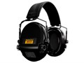 Наушники активные Sordin (MSA) Supreme Pro-X Slim, чёрные SOR74302-X/L-02-S 2708