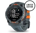 Умные часы Garmin Instinct 3  45 mm SOLAR TWILIGHT  010-02934-01 010-02934-01