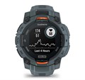 Умные часы Garmin Instinct 3  45 mm SOLAR TWILIGHT  010-02934-01 010-02934-01