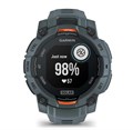 Умные часы Garmin Instinct 3  45 mm SOLAR TWILIGHT  010-02934-01 010-02934-01