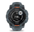 Умные часы Garmin Instinct 3  45 mm SOLAR TWILIGHT  010-02934-01 010-02934-01