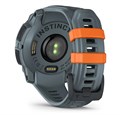 Умные часы Garmin Instinct 3  45 mm SOLAR TWILIGHT  010-02934-01 010-02934-01