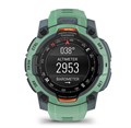 Умные часы Garmin Instinct 3  45 mm, AMOLED NEO TROPIC  010-02936-01 010-02936-01