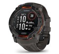 Умные часы Garmin Instinct 3  50 mm, Solar BLACK Charcoal Band  010-02935-00 010-02935-00