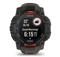 Умные часы Garmin Instinct 3  50 mm, Solar BLACK Charcoal Band  010-02935-00 010-02935-00