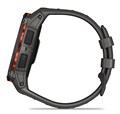 Умные часы Garmin Instinct 3  50 mm, Solar BLACK Charcoal Band  010-02935-00 010-02935-00