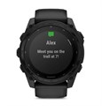 Тактические часы Garmin Tactix 8 51mm SOLAR Sapphire Edition Applied Ballistics Ultralight™ 010-03407-01 010-03407-01
