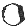 Тактические часы Garmin Tactix 8 51mm SOLAR Sapphire Edition Applied Ballistics Ultralight™ 010-03407-01 010-03407-01