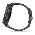 Умные часы Garmin Instinct 3 50 mm, AMOLED BLACK Charcoal Band  010-03020-00 010-03020-00