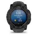 Умные часы Garmin Instinct 3 50 mm, AMOLED BLACK Charcoal Band  010-03020-00 010-03020-00