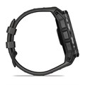 Умные часы Garmin Instinct 3 50 mm, AMOLED BLACK Charcoal Band  010-03020-00 010-03020-00