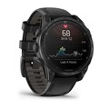 Тактические часы Garmin Tactix 8 47mm AMOLED SAPPHIRE SOLVER  010-03405-01 010-03405-01