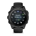 Тактические часы Garmin Tactix 8 47mm AMOLED SAPPHIRE SOLVER  010-03405-01 010-03405-01